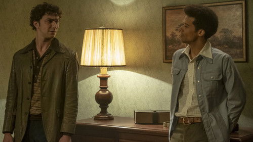 Entrevista com o Vampiro: 2×5