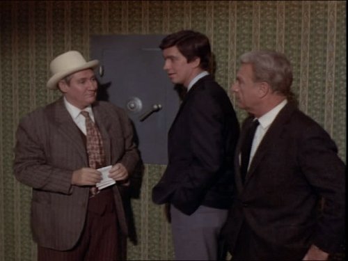 Green Acres, S04E17 - (1969)