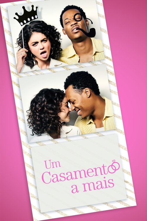 Pôster de Um Casamento a Mais