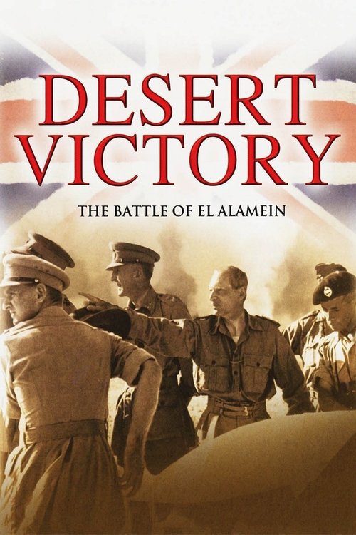 Victoire du désert