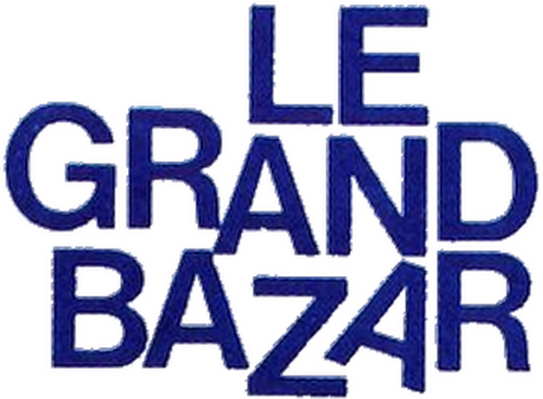 Le Grand Bazar
