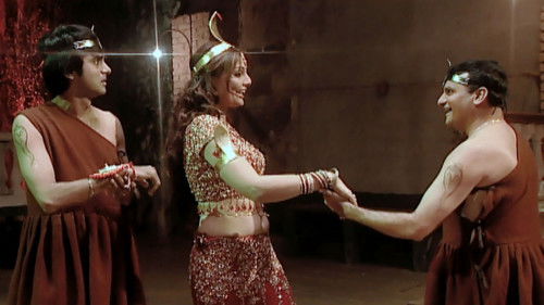 Praveen's Wicked Intentions