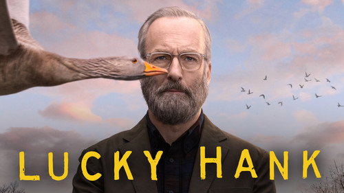Lucky Hank