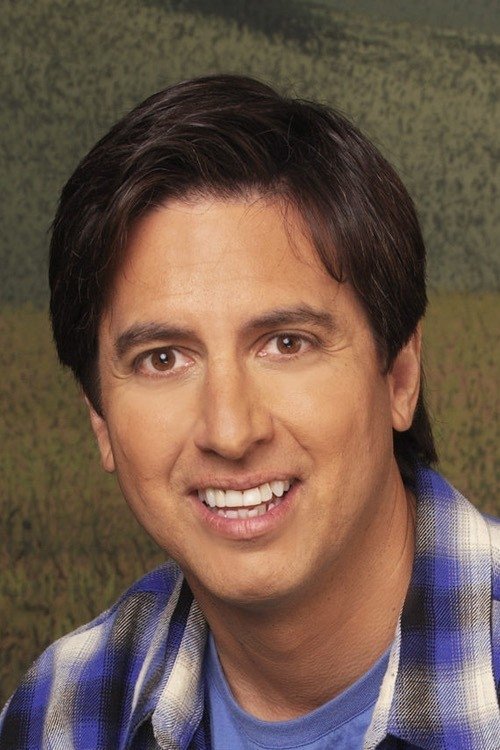 Kép: Ray Romano színész profilképe