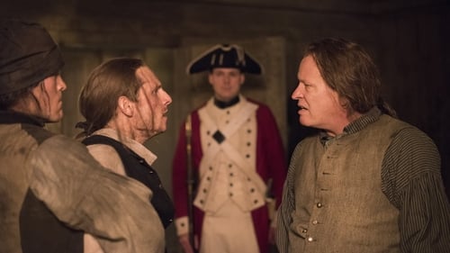 TURN: Washington’s Spies: 2×6