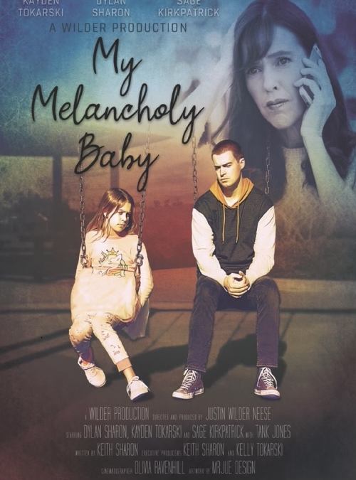 |EN| My Melancholy Baby