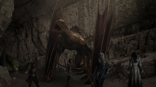 The Witcher Season 1 (2019) เดอะ วิทเชอร์ นักล่าจอมอสูร ซีซั่น 1 ตอนที่ 6