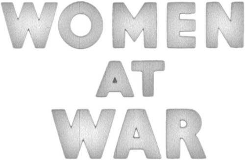 Women at War