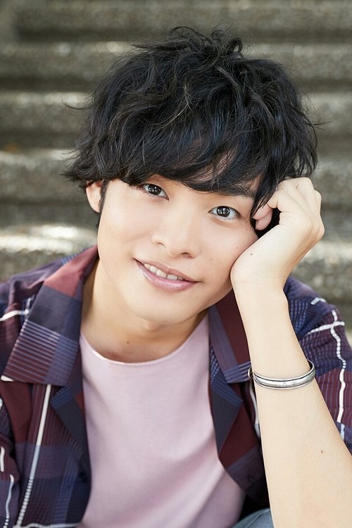 Foto de perfil de Nobuhiko Okamoto