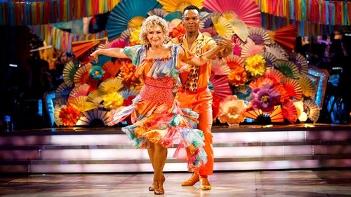 Poster della serie Strictly Come Dancing