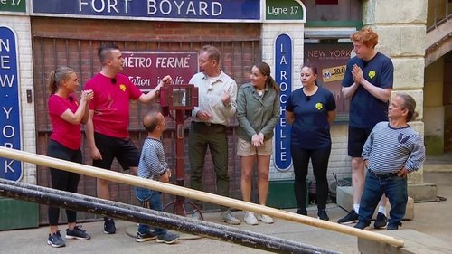 Image de l'épisode 1