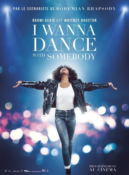 Poster image du film I Wanna Dance with Somebody I Wanna Dance with Somebody