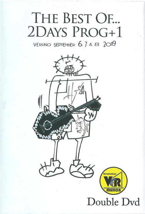 The Best Of... 2Days Prog+1 2019