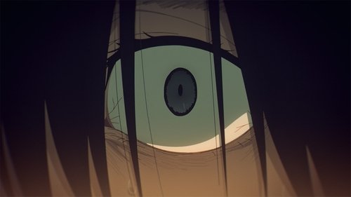 O Verão em que Hikaru Morreu: 1×2