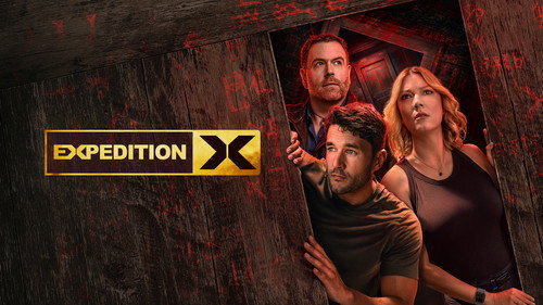 Expedition X