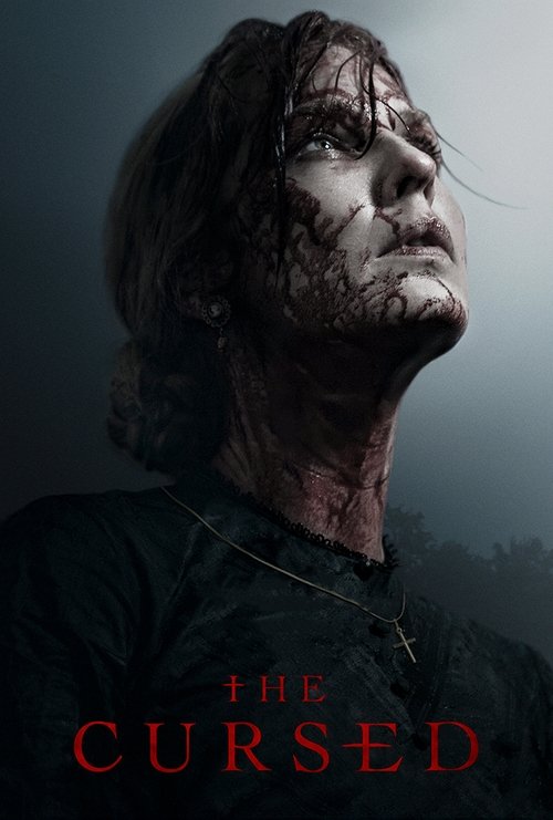 The Cursed - 2021 The Cursed - 2021