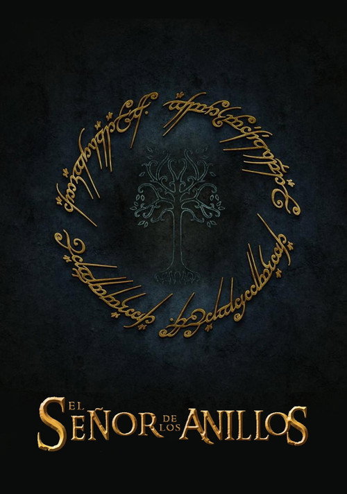 El señor de los anillos