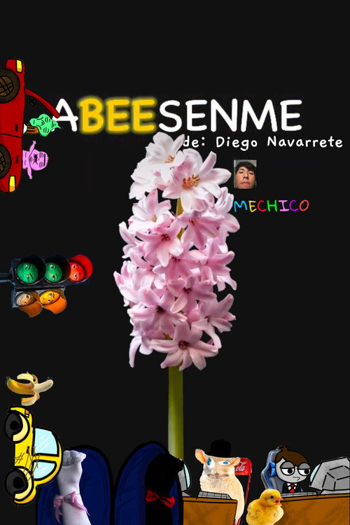 Abeesenme: Buzz me