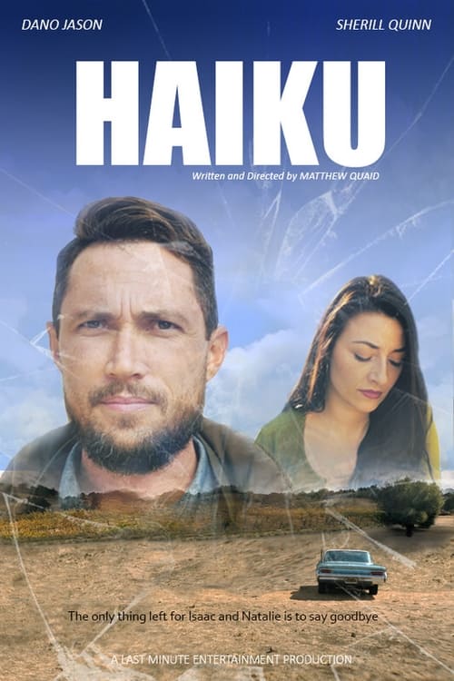 Haiku Movie Poster Image