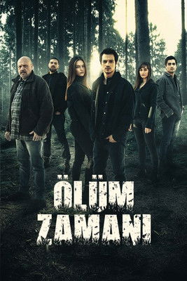 Escena 6 de Ölüm Zamanı