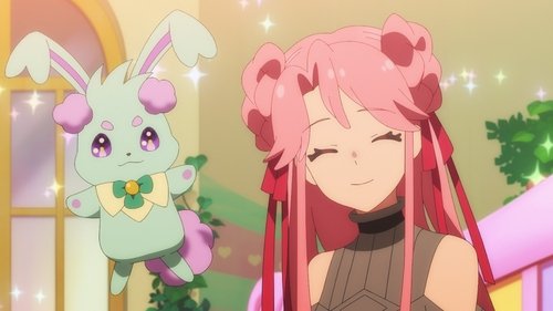 Princession Orchestra: 1×2