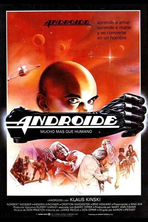 Androide 1982