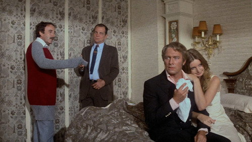 The Return of the Pink Panther