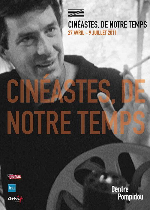 CinÃ©astes de notre temps: John Cassavetes