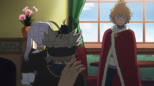 Black Clover: 1×149