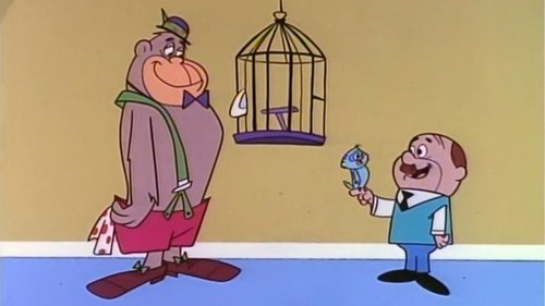 Image de l'épisode 1