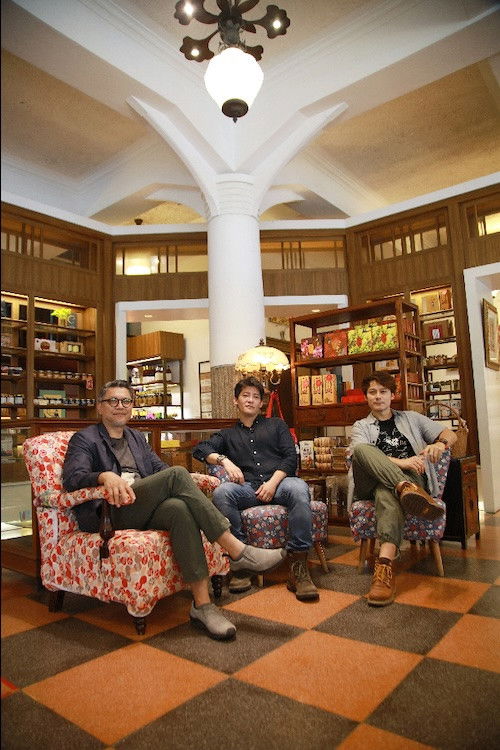 Season 1 (2021) - Season 1 poster and promotional image