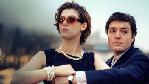 The Souvenir movies in order