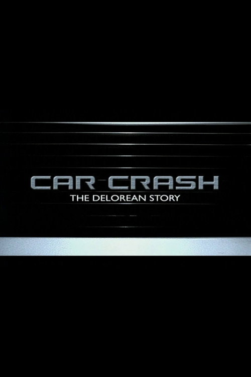Car Crash: The Delorean Story