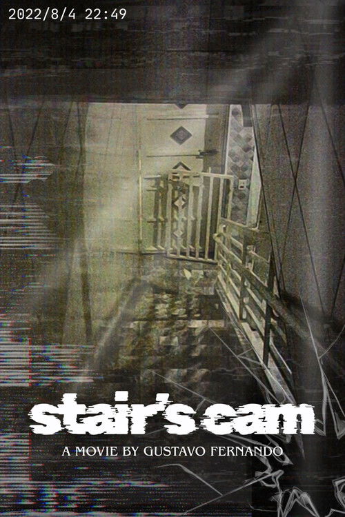 stair's cam movie review
