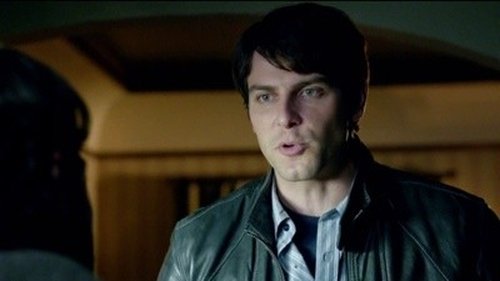 Grimm: 1×7