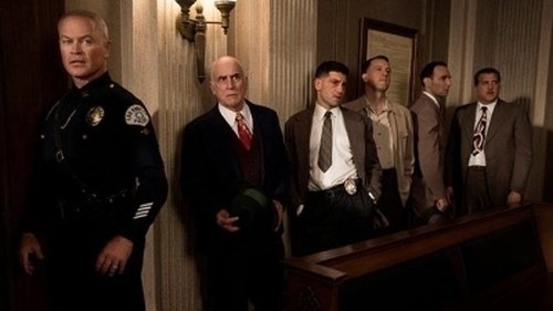 Mob City: 1×5