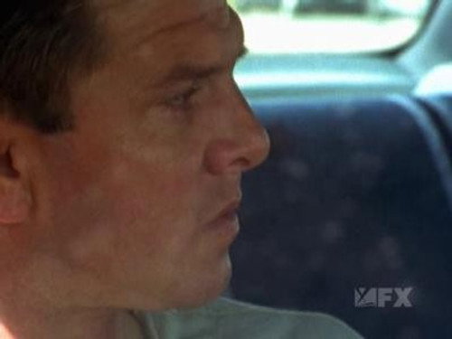 The Shield S03E14 — All In episode still