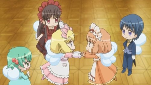 Épisode 11