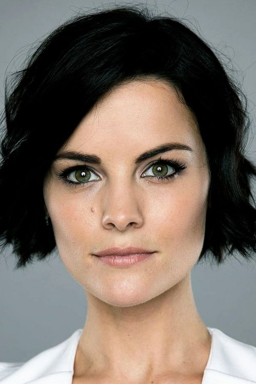 Kép: Jaimie Alexander színész profilképe