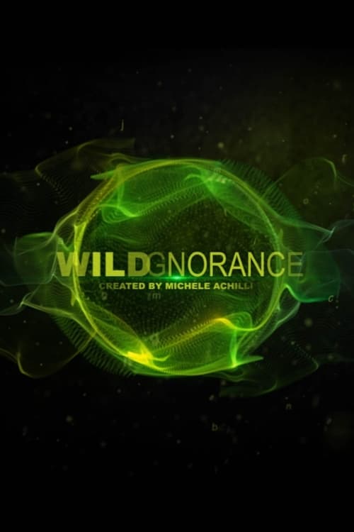Poster Wildgnorance 2012