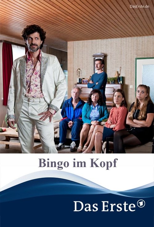 Bingo im Kopf 2019