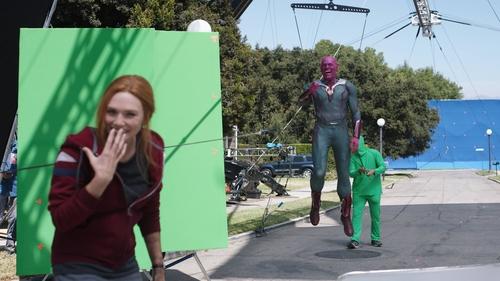 Gag Reel