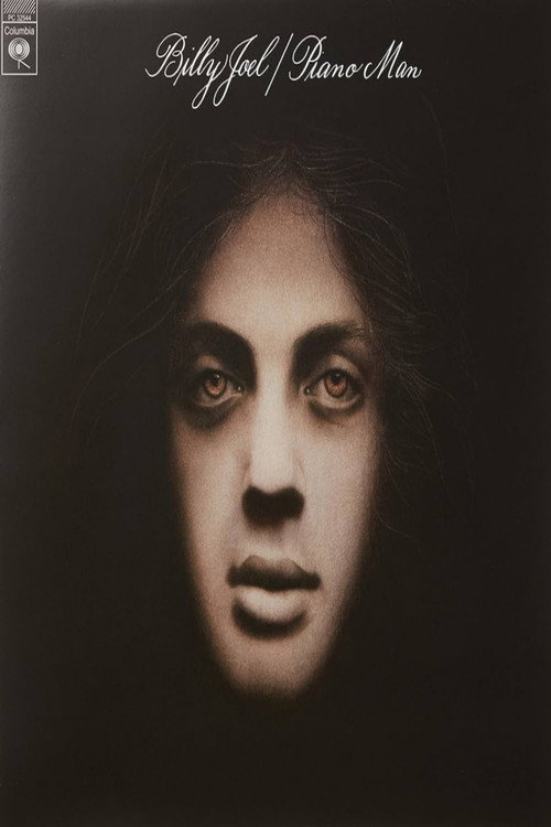 Billy Joel: Piano Man 50th Anniversary Deluxe Edition