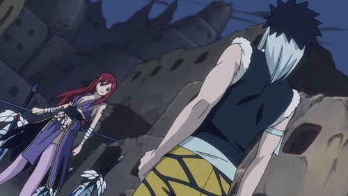 Fairy Tail: 2×15