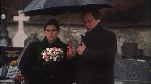 Escena del episodio 2 de la temporada 1 de Florence Larrieu : Le juge est une femme