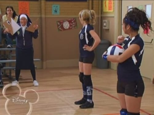 Zack & Cody: Gêmeos em Ação: 2×24