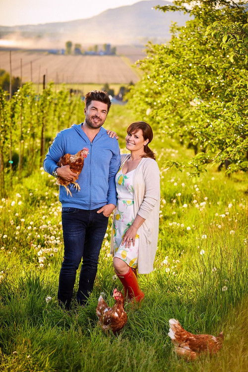 Escena 3 de On change d'air