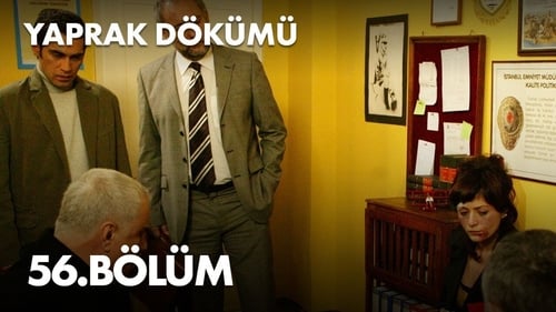 Poster della serie Yaprak Dökümü