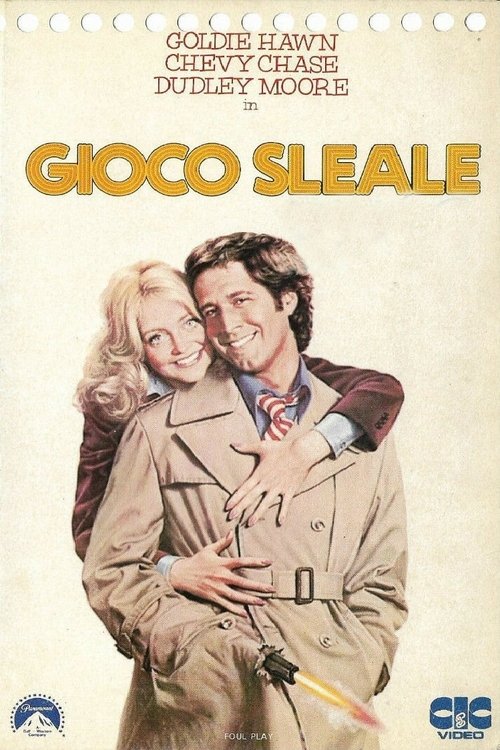 Gioco sleale