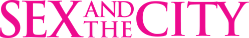 Sexo e a Cidade - Logo 3